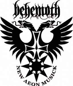 Behemoth (3) on Discogs