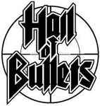 baixar álbum Hail Of Bullets Vs Legion Of The Damned - Imperial Anthems No 11