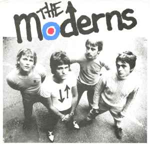 The Moderns - The Year Of Today | Releases | Discogs