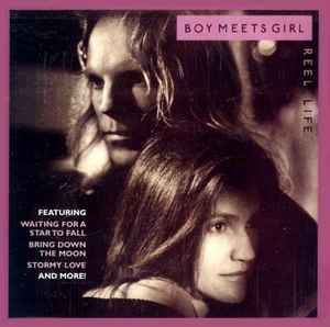 Boy Meets Girl – Reel Life (CD) - Discogs