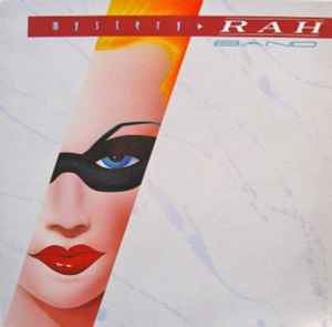 RAH Band – Are You Satisfied (Funka Nova) (1985, Vinyl) - Discogs