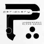 Periphery Juggernaut Alpha Omega 2015 Vinyl Discogs