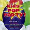 The Top Of The Poppers - Kids Pop Party! Volume 1