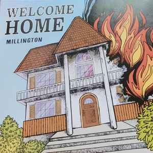 Millington (3) - Welcome Home