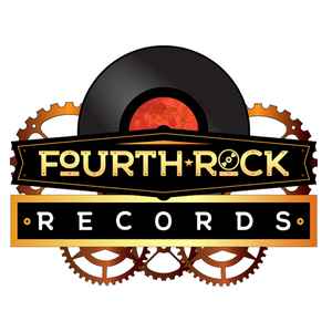 fourthrock at Discogs