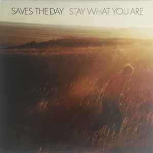 Saves The Day – Can't Slow Down (1998, Vinyl) - Discogs