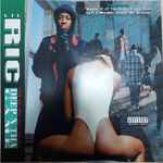 Lil Ric – Deep N Tha Game (1994, CD) - Discogs