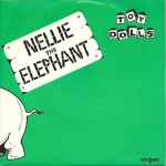 Cover of Nellie The Elephant, 1984, Vinyl