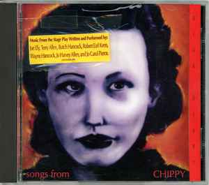 Songs From Chippy - Various