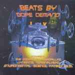Cover of Beats By Dope Demand 4, 1997, Vinyl