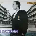 Cover of White City (A Novel), 1985-11-30, Vinyl