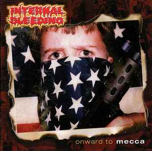 Internal Bleeding – Alien Breed 1991-2001 (2001, CD) - Discogs