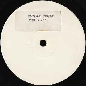 Future Tense - Unreality / Tension