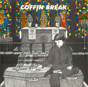 Lies / Pray - Coffin Break