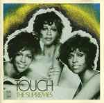 Cover of Touch, , CD