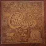 Cover of Chicago VII, 1974-03-26, Vinyl