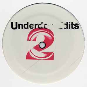 Underdog Edits 2 (2005