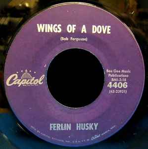 Ferlin Husky - Wings Of A Dove