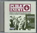 Public Enemy - Power To The People And The Beats (Public Enemy's