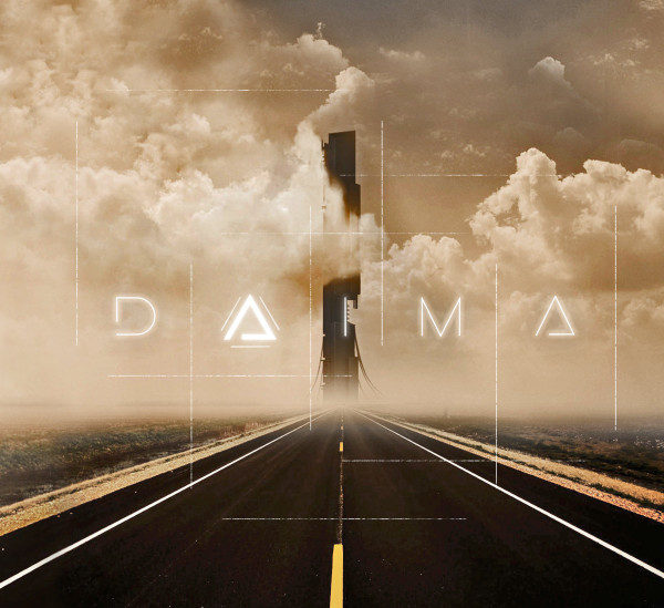 descargar álbum Daima - Resurgence