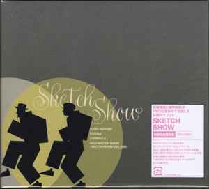 Sketch Show – Sketch Show (2021, CD) - Discogs