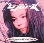 Cover of Unplugged Plus Bonus Tracks, 1995, CD