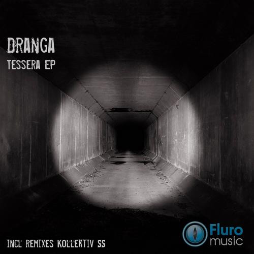 descargar álbum Download Dranga - Tessera EP album