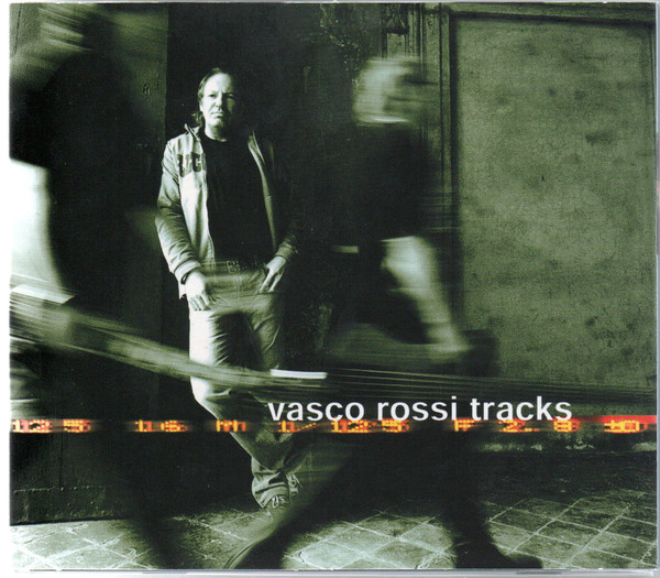 Vasco Rossi – Tracks (2002, Cassette) - Discogs