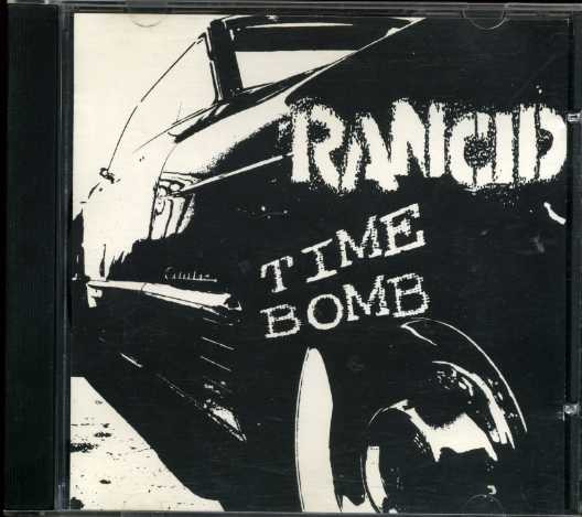 Rancid - Time Bomb | Releases | Discogs