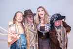 Album herunterladen Rednex - Cotton Eye Joe 2003