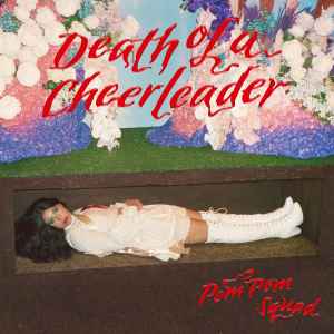 Death Of A Cheerleader (Vinyl, LP, Album, Limited Edition) for sale