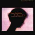 The Bill Evans Trio – Waltz For Debby (2014, SHM-SACD, SACD