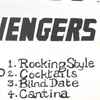 Avengers (7) - Rocking Style