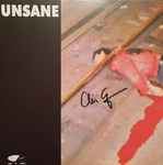 Cover of Unsane, 2022-10-07, Vinyl