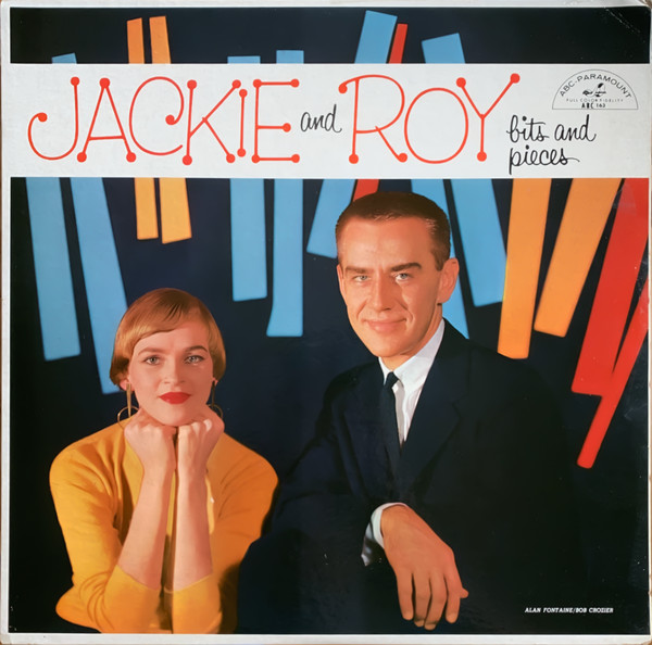 Jackie And Roy – Bits And Pieces (1957, Vinyl) - Discogs