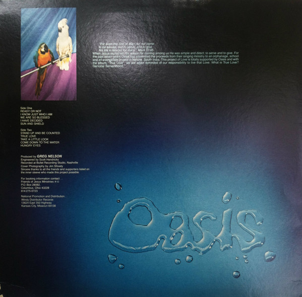 Album herunterladen Oasis - True Love