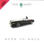 Cover of Born To Mack, , CD