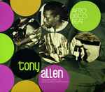 Tony Allen Plays With Afrika 70 And The Afro Messengers – Afro