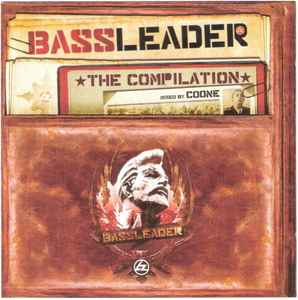 Various - Bassleader The Compilation