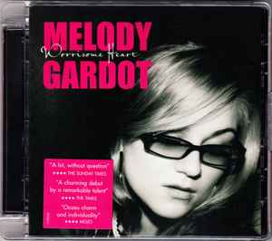 Worrisome Heart - Melody Gardot