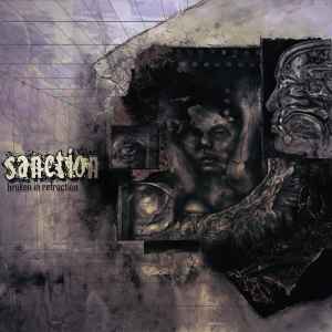 Sanction (6) - Broken In Refraction