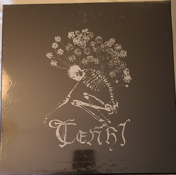 Tenhi – Collected Works 2023 (2023, Box Set) - Discogs