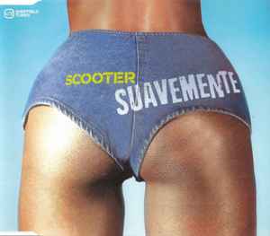 Scooter - Suavemente album cover