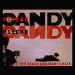 Cover of Psychocandy, 1985-11-00, Vinyl