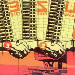 East Side Unia Vol. III - Various