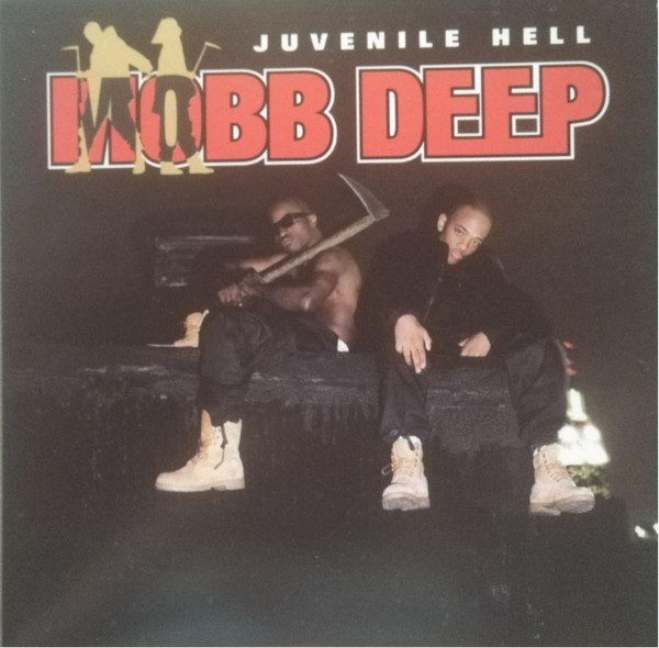 Mobb Deep - Juvenile Hell | Releases | Discogs