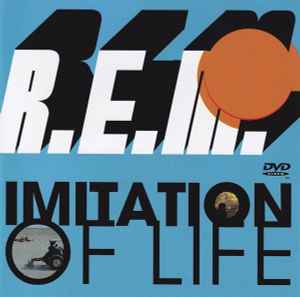 R.E.M. – Imitation Of Life (2001, DVD) - Discogs