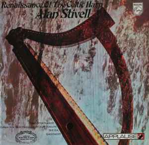 Renaissance Of The Celtic Harp - Alan Stivell