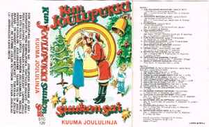 Kun Joulupukki Suukon Sai - Kuuma Joululinja (1981, Cassette) - Discogs