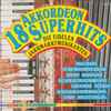 Die Fidelen Jahrmarktmusikanten - 18 Akkordeon Superhits